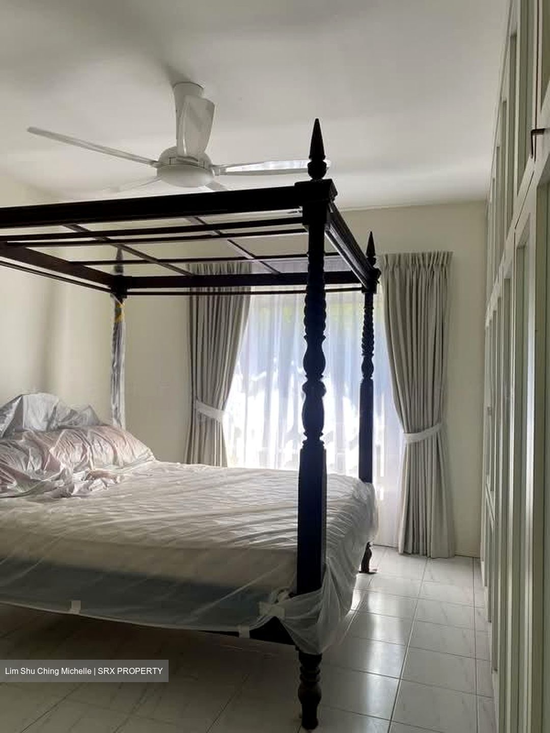 Kheam Hock Gardens (D11), Condominium #594583851